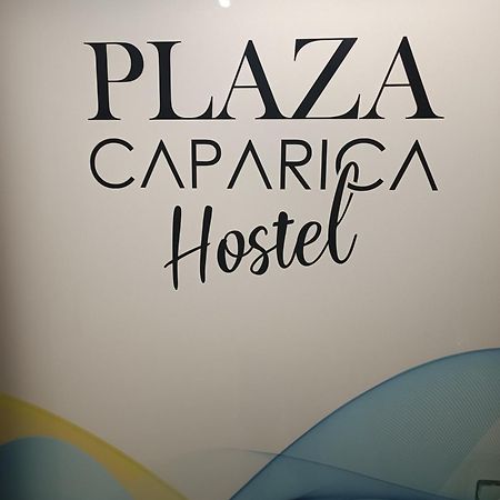 Plaza Caparica Hostel Коста да Капарика Екстериор снимка