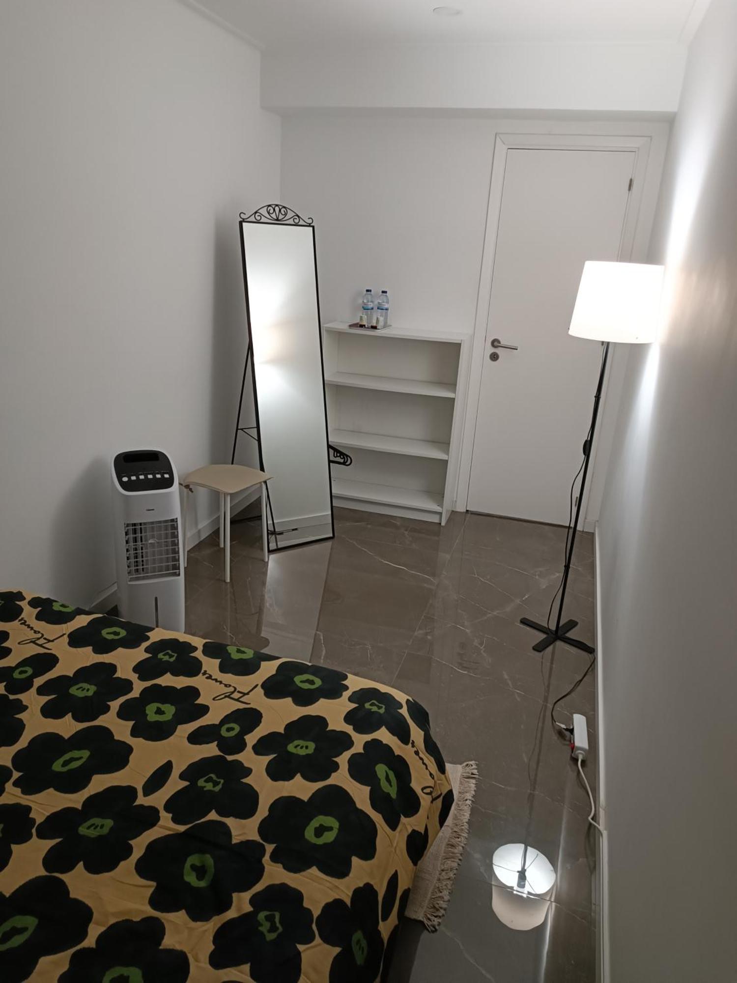 Plaza Caparica Hostel Коста да Капарика Екстериор снимка