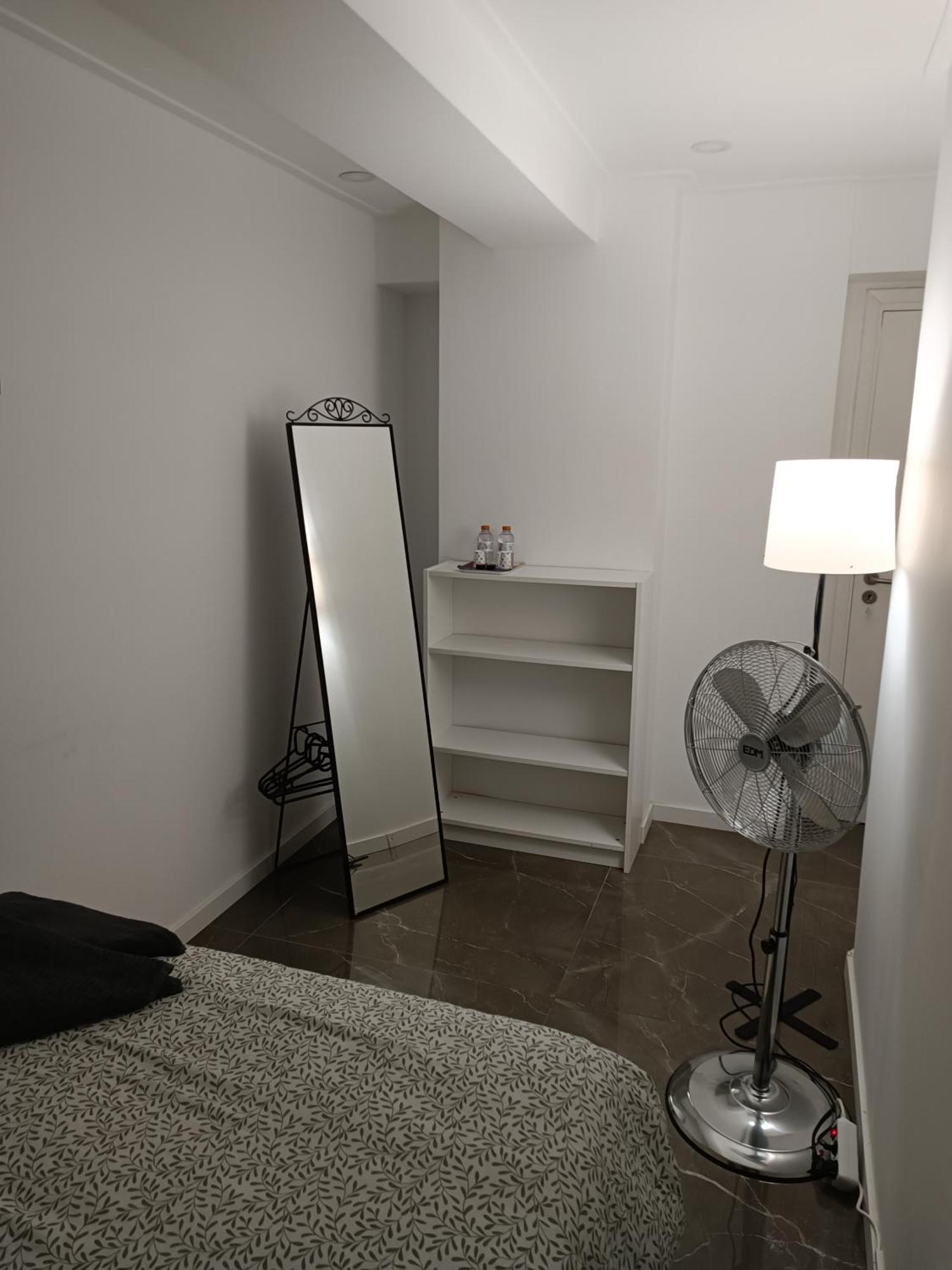Plaza Caparica Hostel Коста да Капарика Екстериор снимка