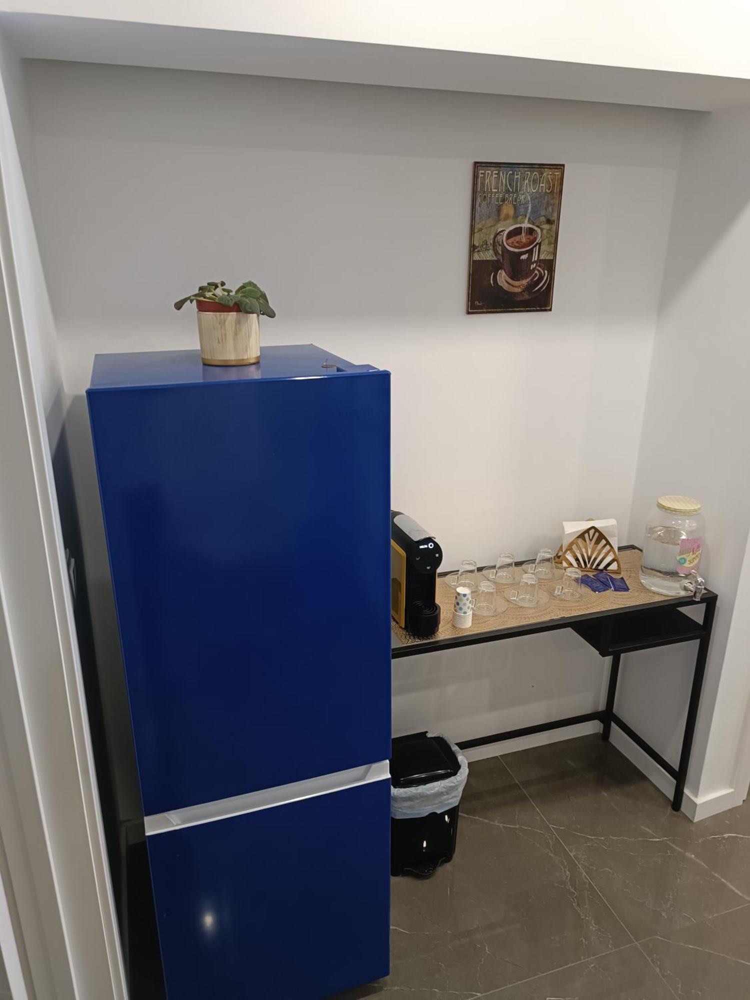 Plaza Caparica Hostel Коста да Капарика Екстериор снимка