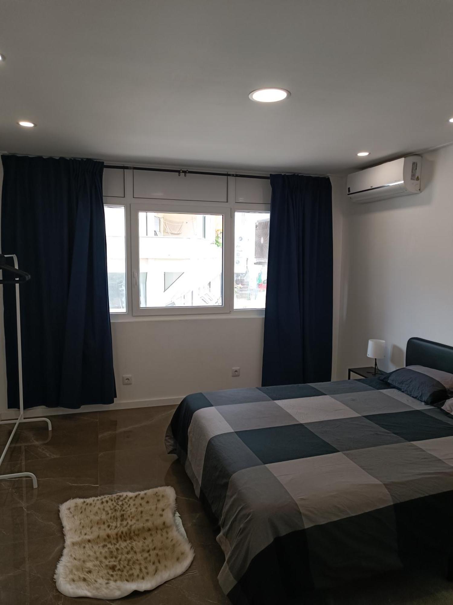 Plaza Caparica Hostel Коста да Капарика Екстериор снимка