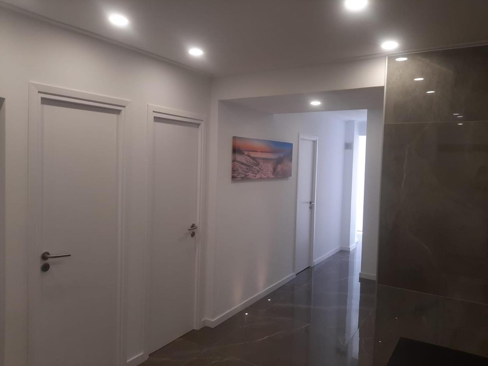 Plaza Caparica Hostel Коста да Капарика Екстериор снимка
